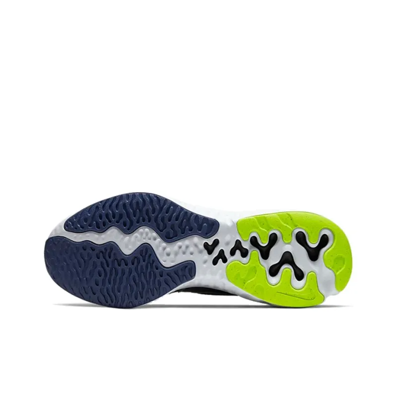 Nike Renew Run Diffused Blue GS-5