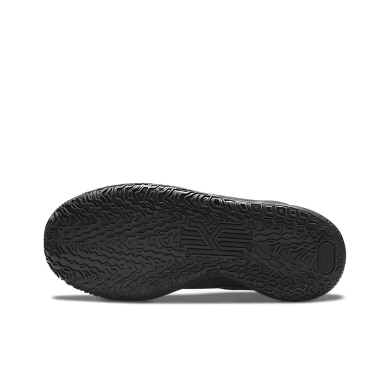 Nike Kyrie 7 Black Lime Ice GS-5