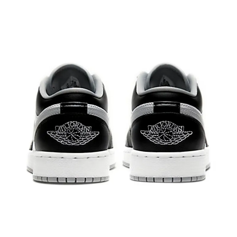 Jordan 1 Low 'Grey Toe' GS-4