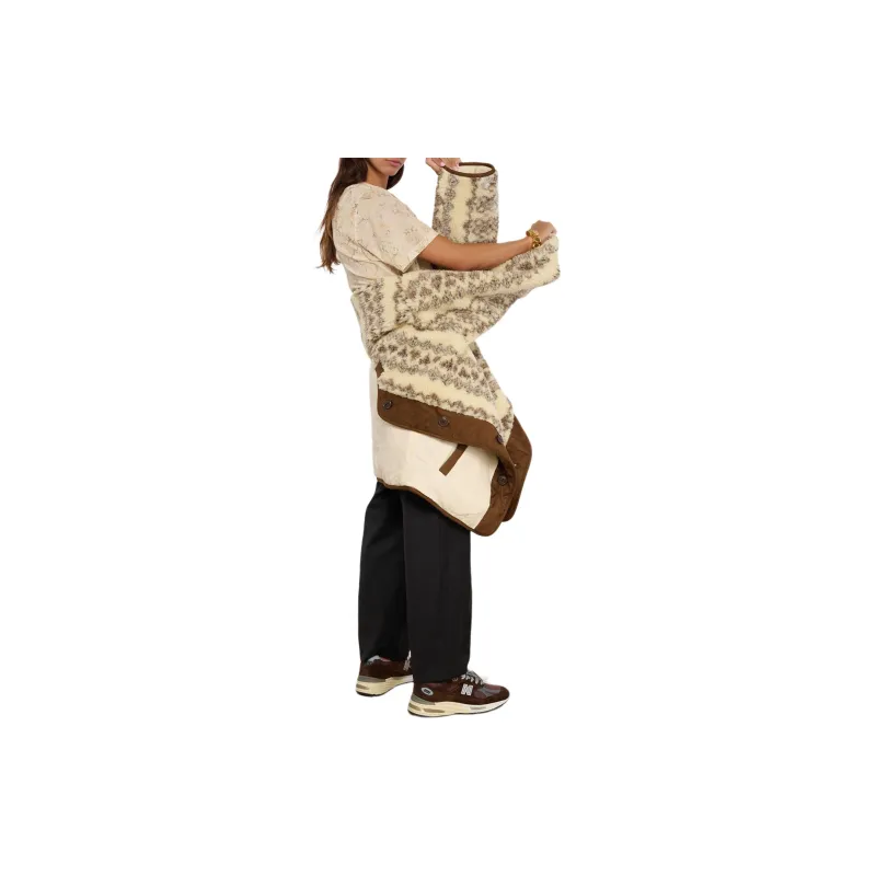 ISABEL MARANT ETOILE Memma Reversible Jacket-2