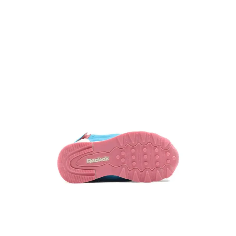 Reebok Instapump Fury Doraemon Furry Blue TD-5