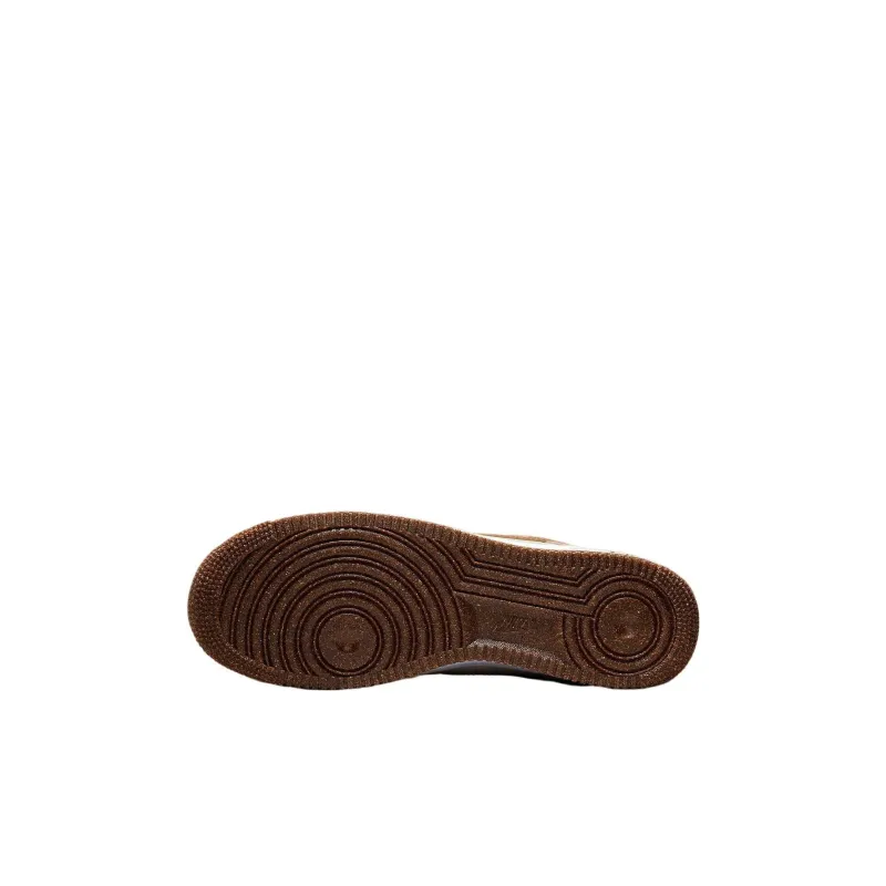 Nike Force 1 LV8 PS 'Ale Brown'-3