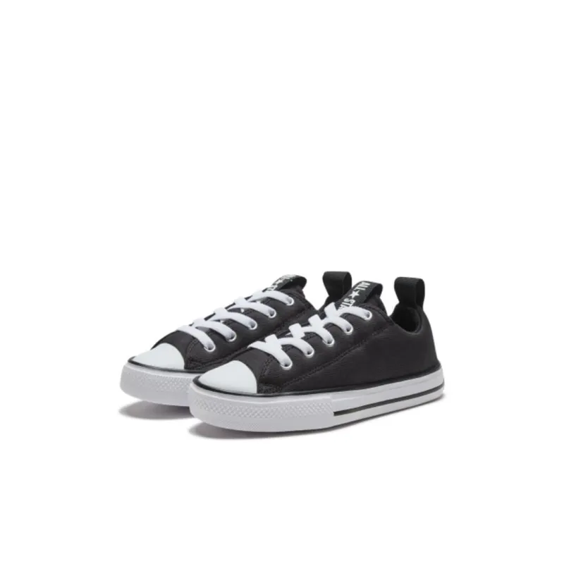 Converse Chuck Taylor All Star   SuperPlay Ox GS 'Black'-2