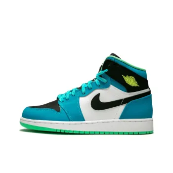 Air Jordan 1 Retro High 'Blue Lagoon' GS