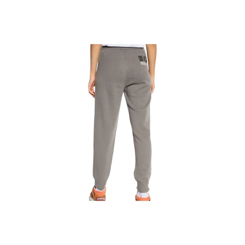 DSQUARED 2 Logo Embroidered Sweatpants-2