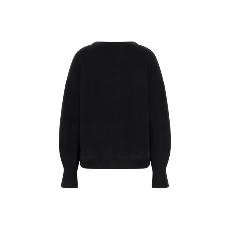 GUESS Knitwear Women's JBLK-Black-1