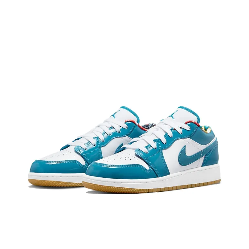 Jordan 1 Low Barcelona GS-2