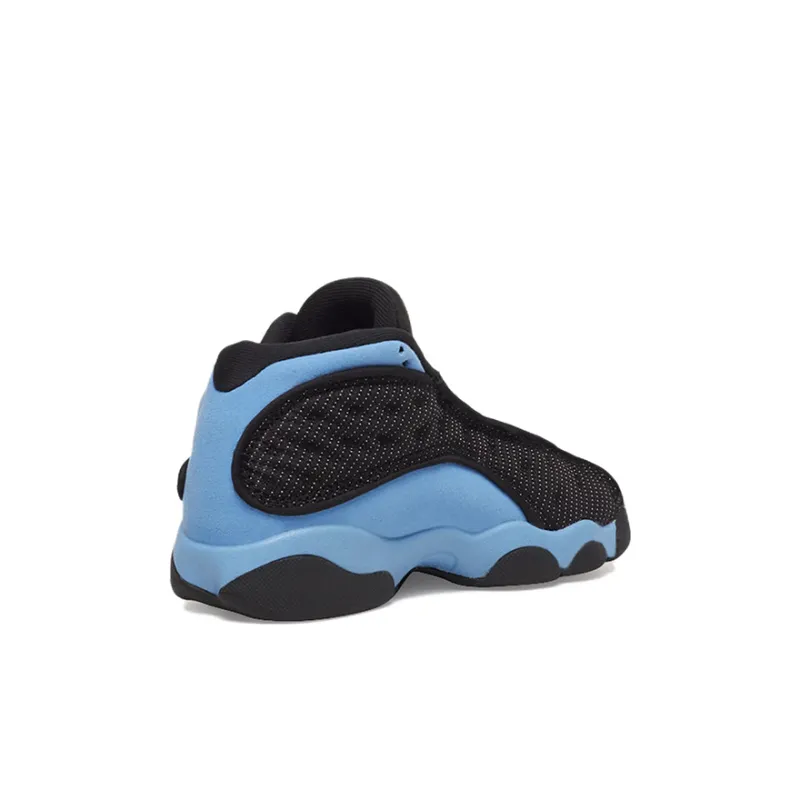 Jordan 13 Retro Black University Blue PS-2