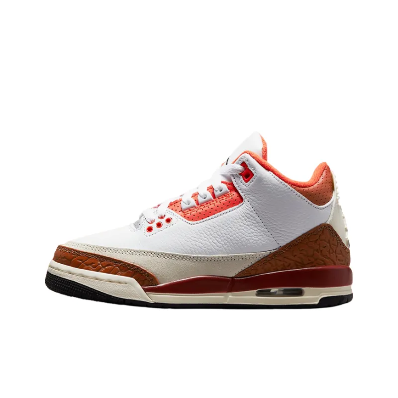 Jordan 3 Retro SE Dunk On Mars GS-0