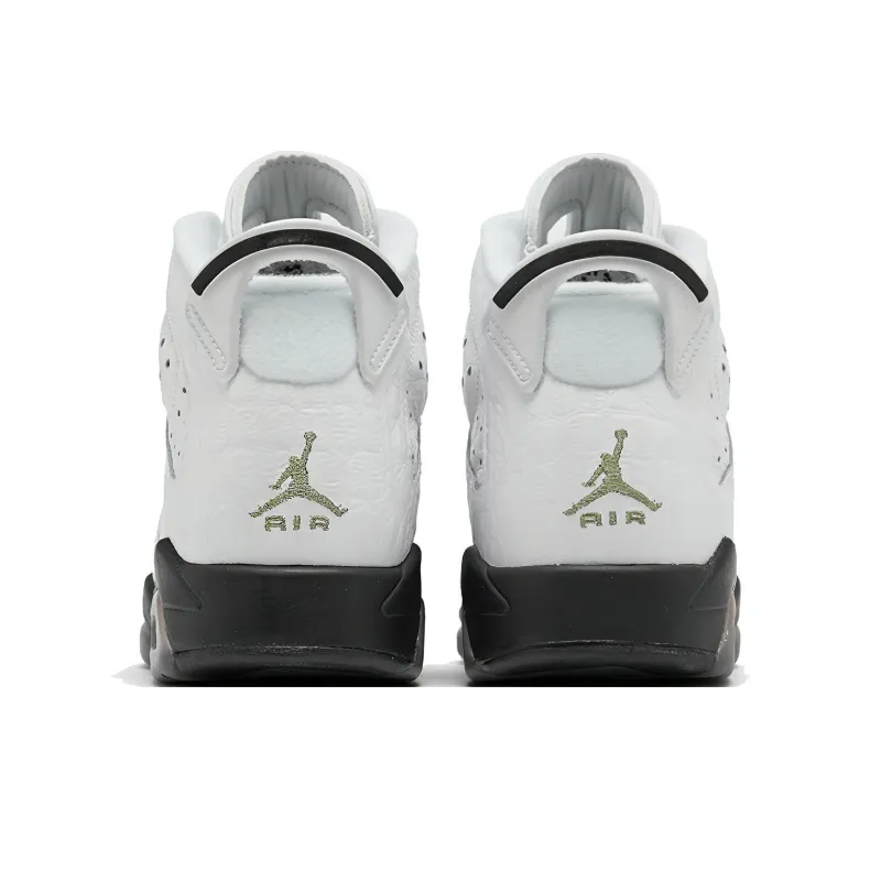 Jordan 6 Retro Alligator GS-4