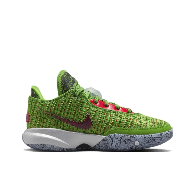 Nike LeBron 20 Stocking Stuffer GS-1
