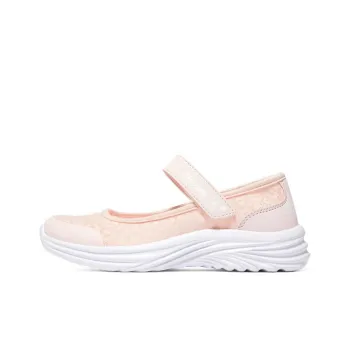 Skechers Dreamy Dancer Kids Lifestyle Shoes Pink Teenagers
