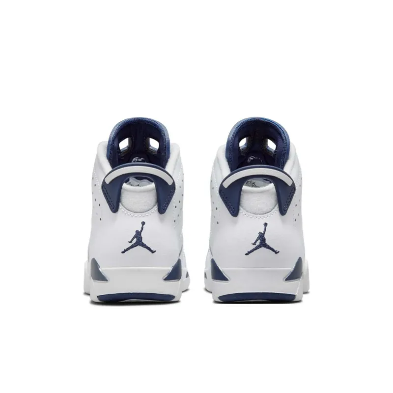 Jordan 6 Retro Midnight Navy 2022 PS-3