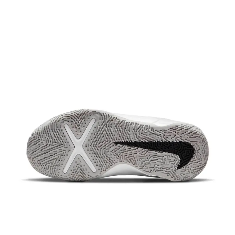 Nike Team Hustle D 10 Kids' Basketball Shoes Unisex-5