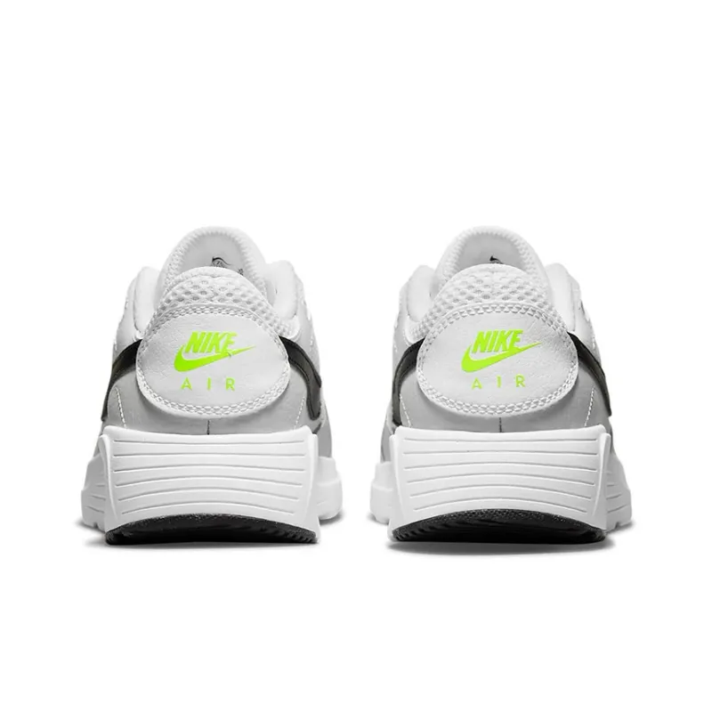 Nike Air Max SC 'White Photon Dust' GS-4
