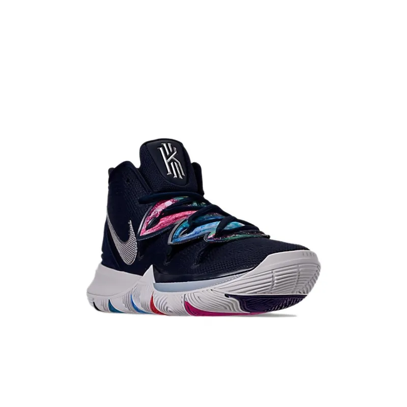 Nike Kyrie 5 Multi-Color PS-3