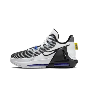 Nike Witness 6 Kids' Basketball Shoes Grade School