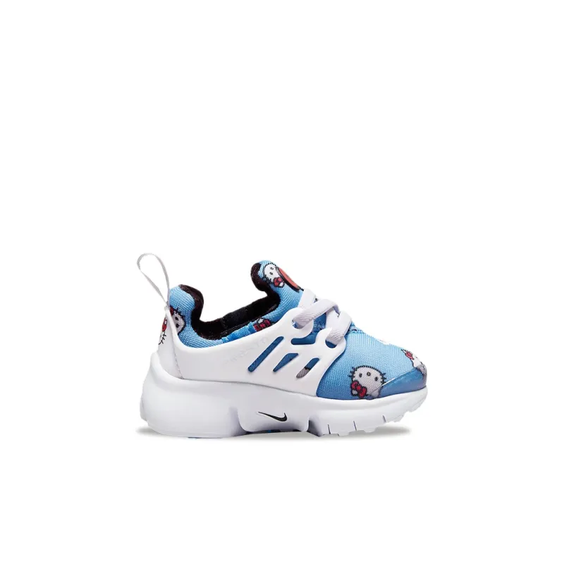 Nike Air Presto Hello Kitty 2022 TD-1