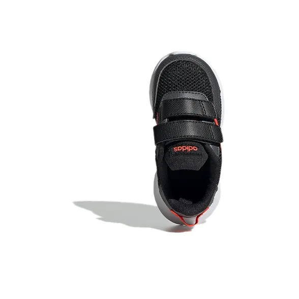 Adidas Neo Tensor Low Top Toddler Shoes Black Infant And Toddler-3