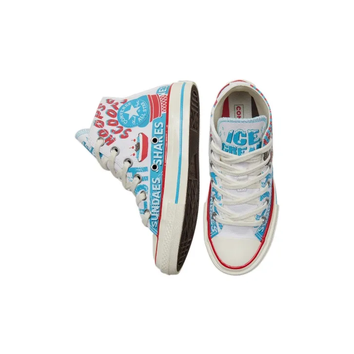 Converse Chuck 70 High PS 'Sweet Scoops'-4