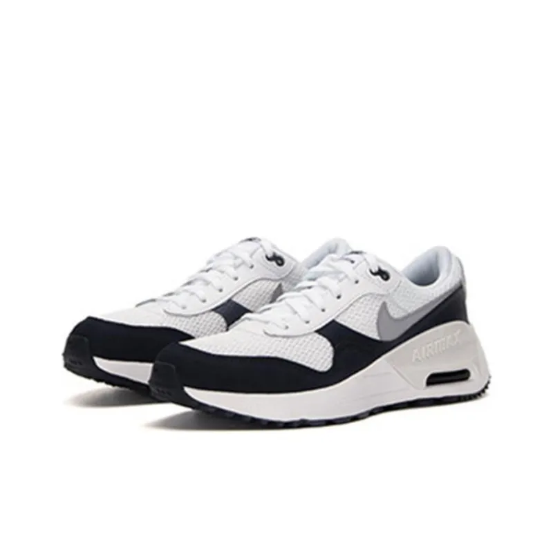 Nike Air Max SYSTM 'White Obsidian' PS-5