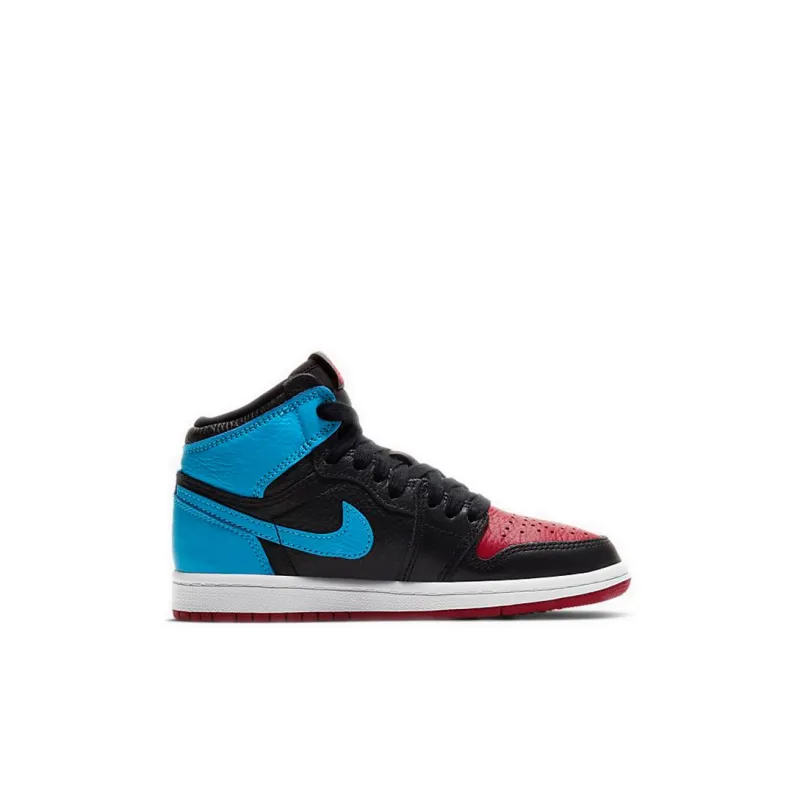 Jordan 1 Retro High OG PS NC To Chi-1