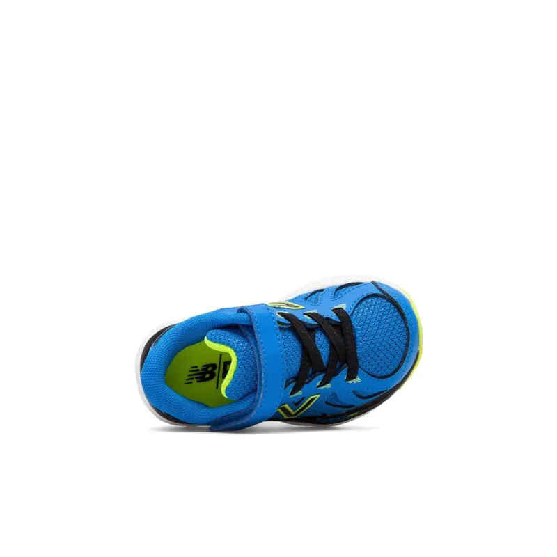 New Balance NB 790 Toddler Shoes Baby-2