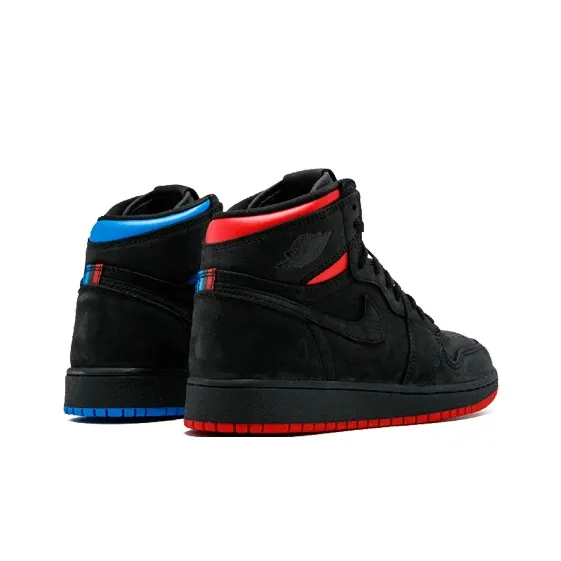 Jordan 1 Retro High OG Quai 54 2017 GS-4