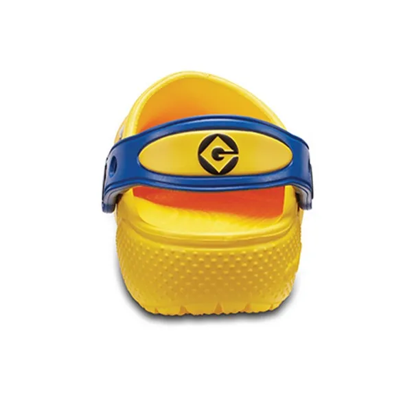 Crocs Classic Clog Kids' Sandals Kids-5