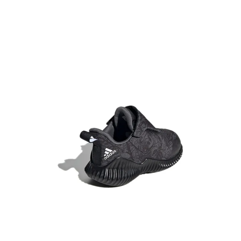 Adidas Fortarun Wear-Resistant Low-Top Toddler Shoes Infant And Toddler-3