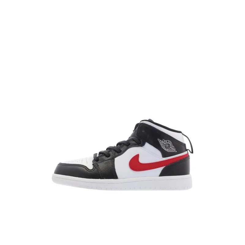 Jordan 1 Retro Mid BP Crayon Pack-0