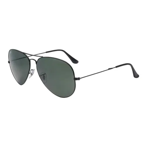 RayBan Aviator-frame Sunglasses