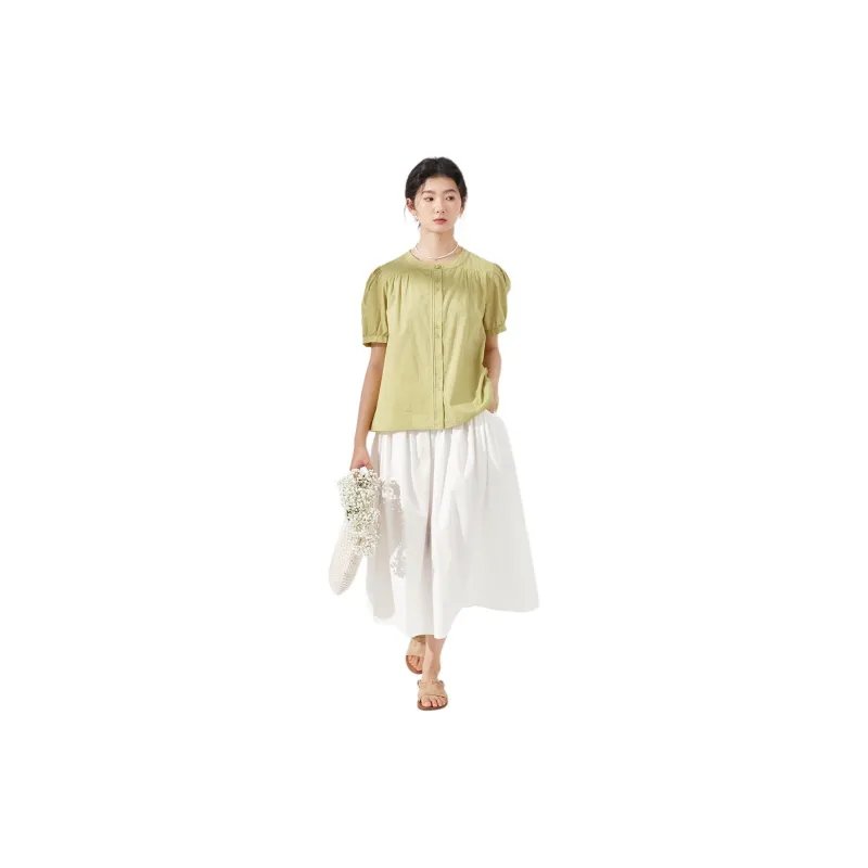ZIMO Shirts Women's-1
