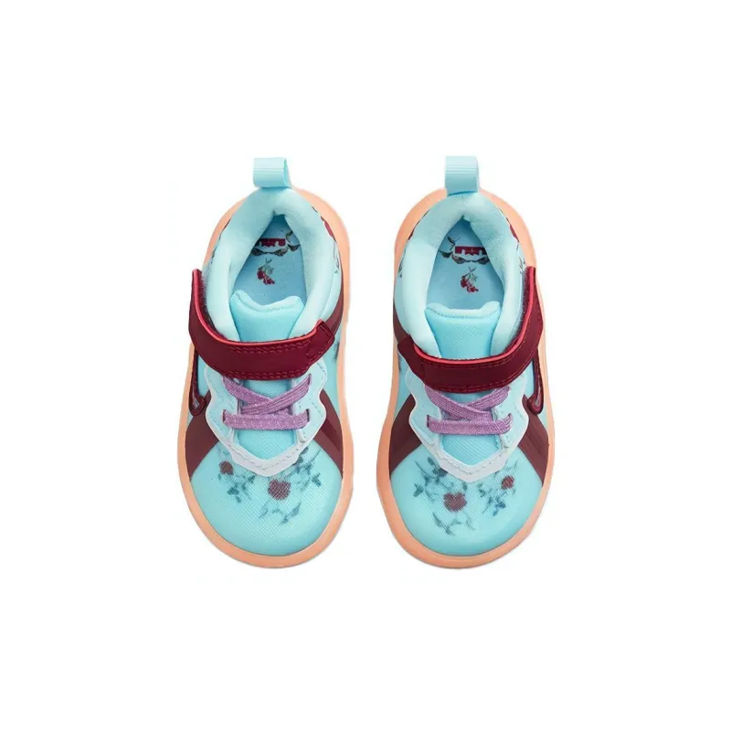 Nike Low Top Toddler Shoes Baby-3