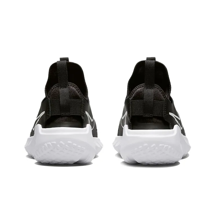 Nike Flex Runner 2 'Black White' GS-5