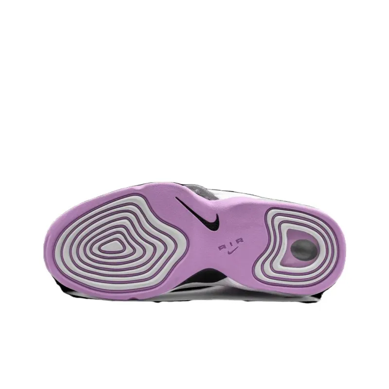 Nike Air Penny II Urban Lilac GS-4