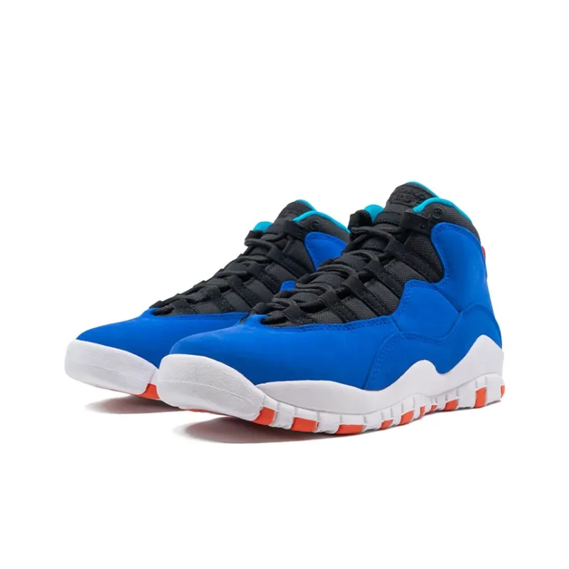 Jordan 10 Retro Tinker GS-1