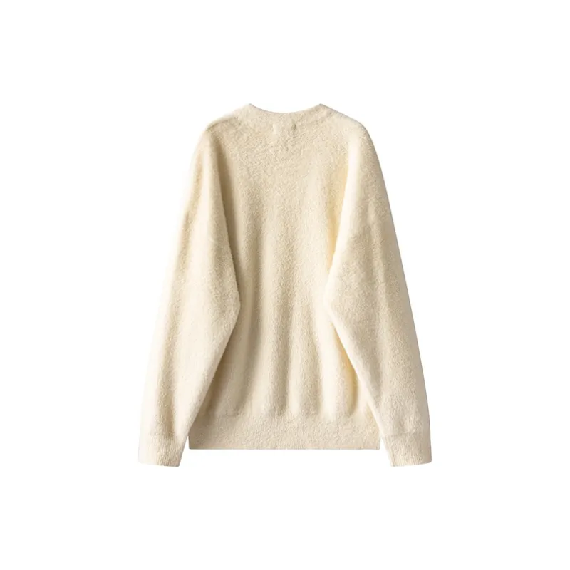 WILLIAM FOX&SONS Knitwear Unisex-1