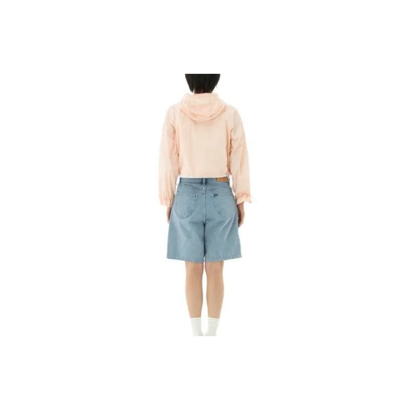 Lee Jackets & Coats Women's Pink-3