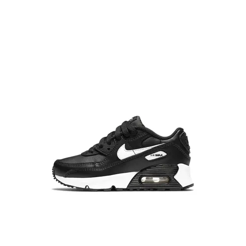 Nike Air Max 90 Black White PS