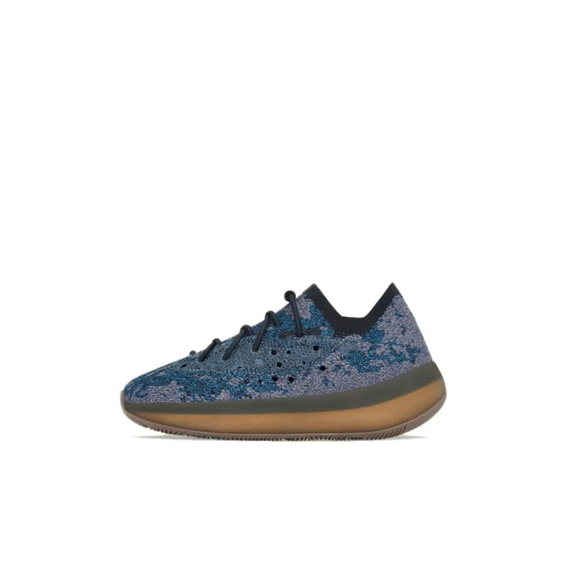Adidas Yeezy 380 Covellite Kids-0