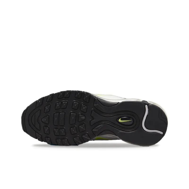 Nike Air Max 97 Kids' Running Shoes Grade School-5