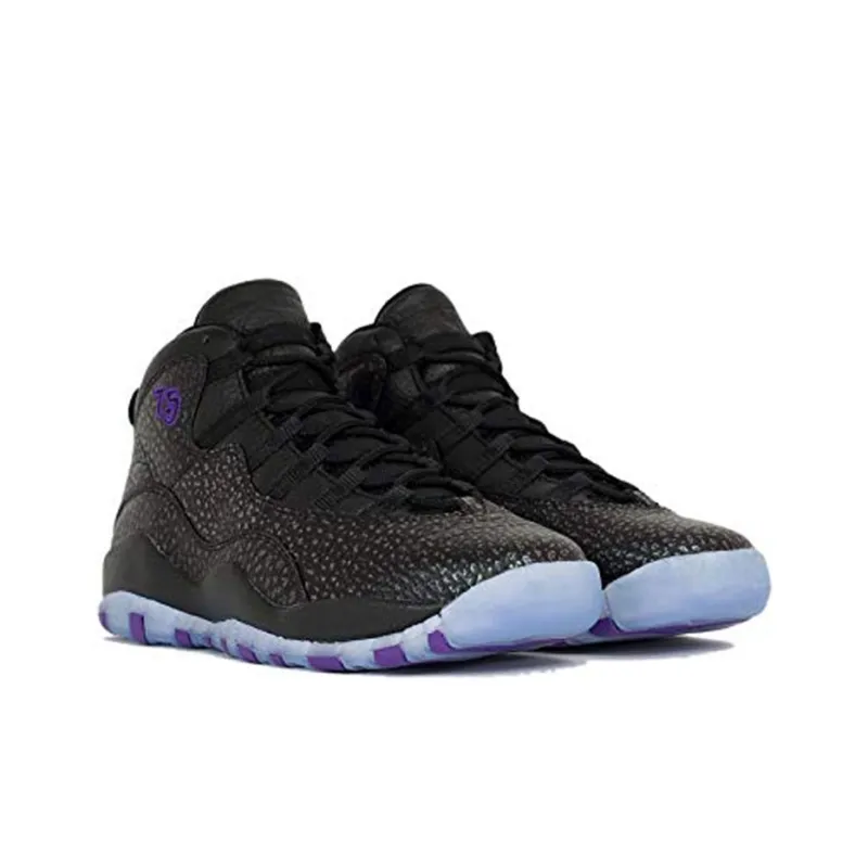 Jordan 10 Retro Paris GS-2