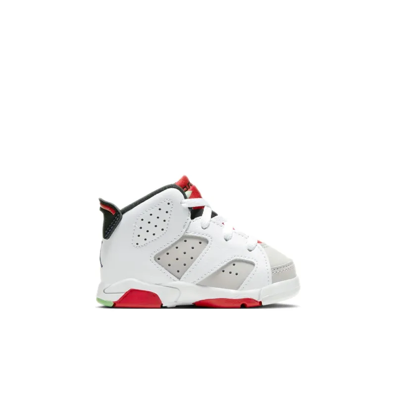 Jordan 6 Retro Hare TD-1