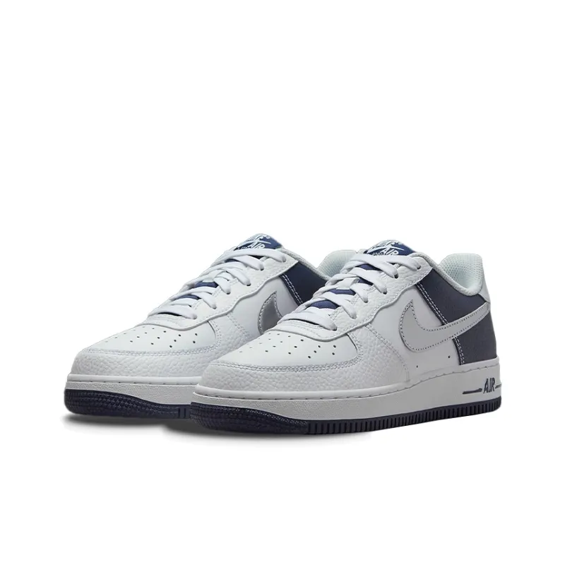 Nike Air Force 1 LV8 GS 'Dallas Cowboys'-2