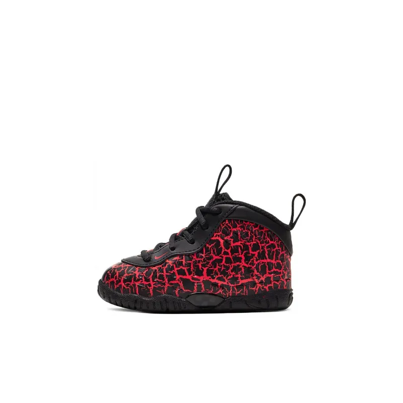 Nike Air Foamposite One Cracked Lava TD-0