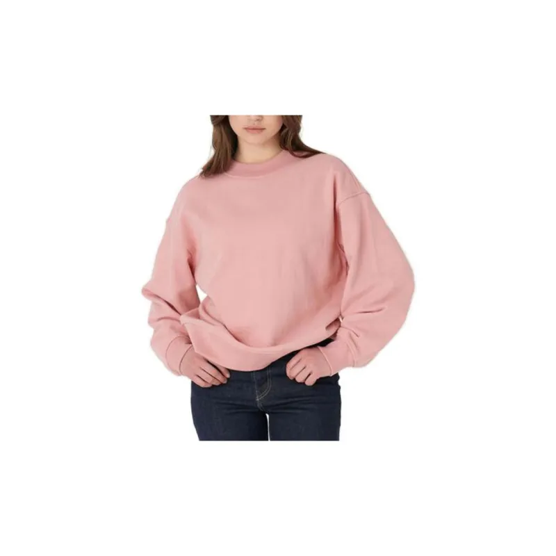 Levis Sweatshirts Women's Pink-4