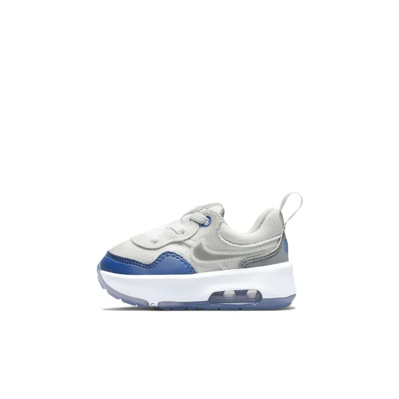 Nike Air Max Motif Hyper Royal TD-0