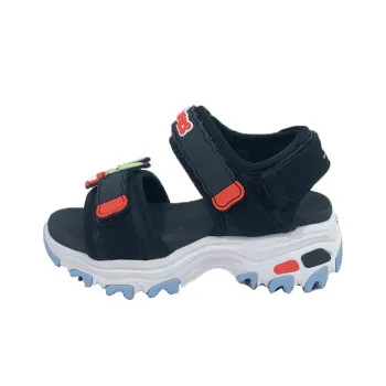 Skechers D'LITES Series Kids' Sandals Grade School