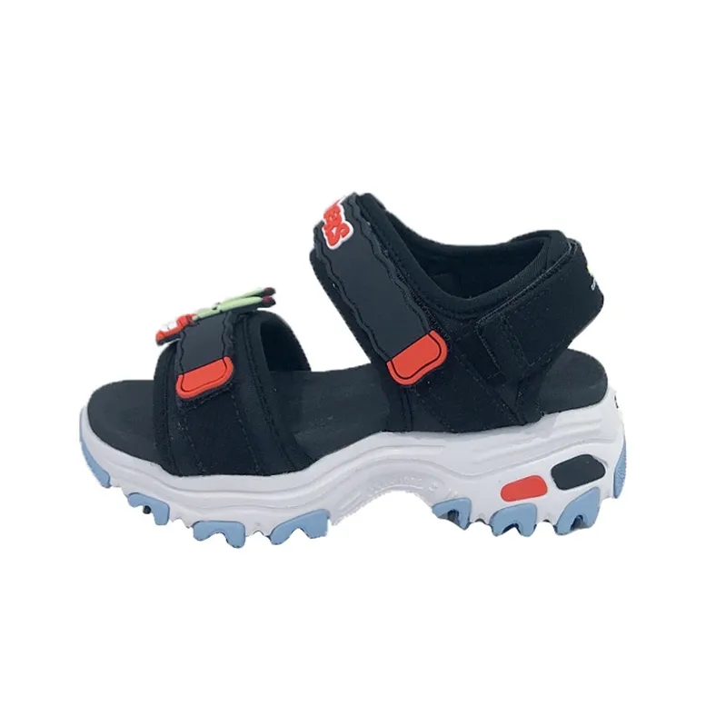 Skechers D'LITES Series Kids' Sandals Grade School-0
